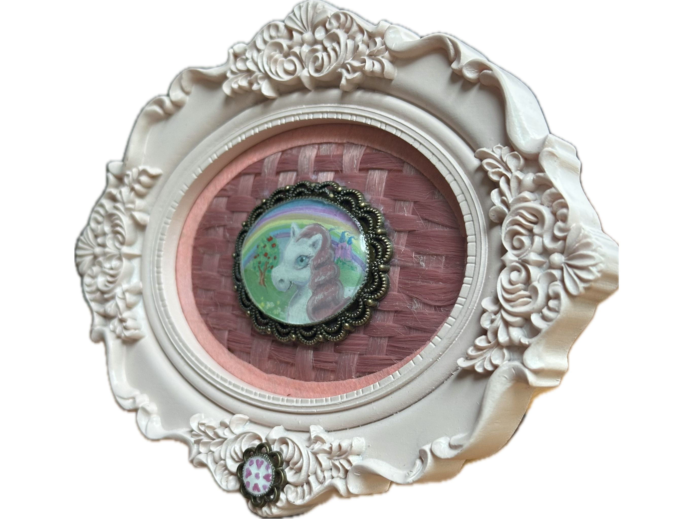 The Last Sundance (detail 1)