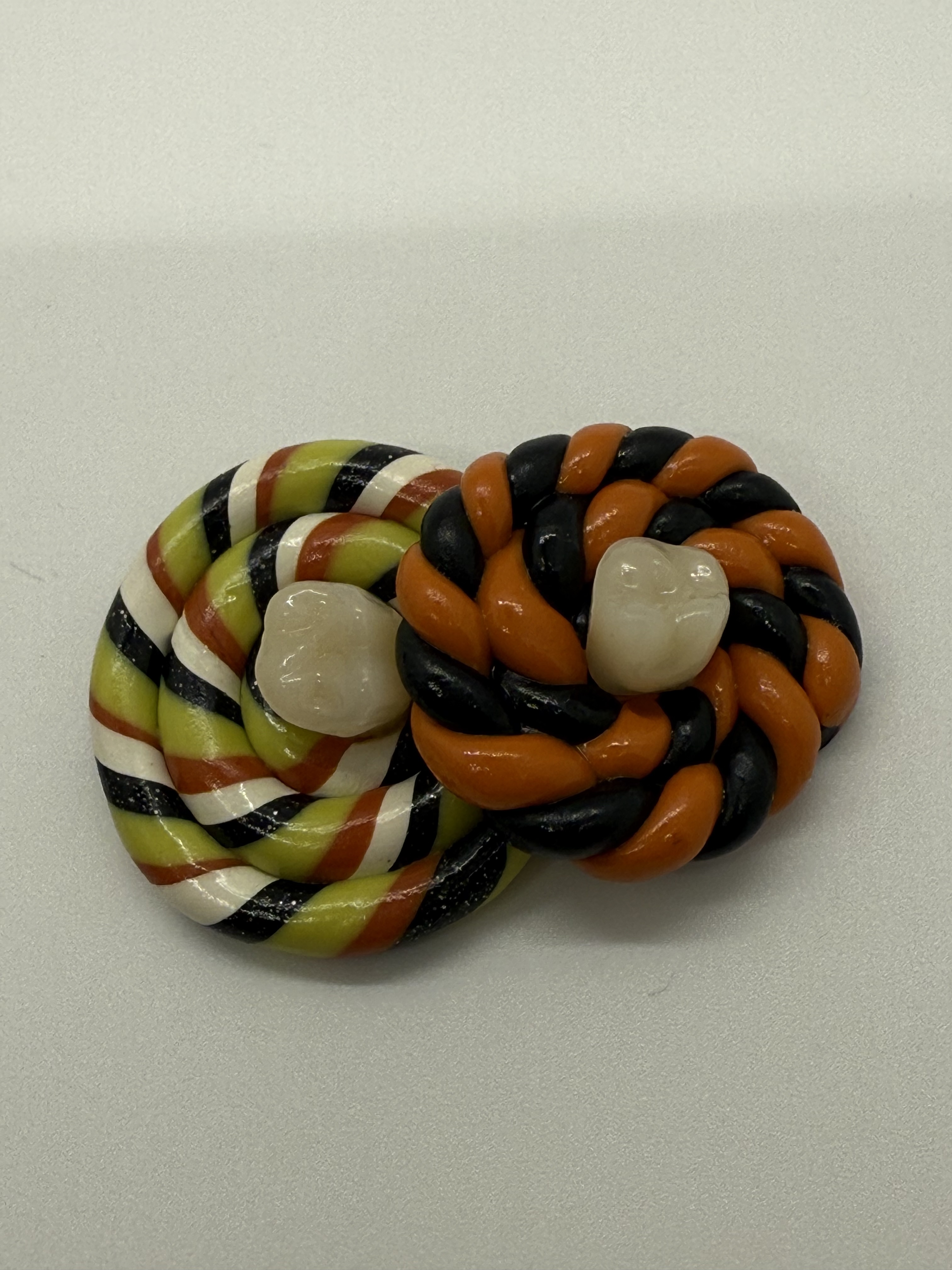 Creepfections Candy Coffin (detail 5)