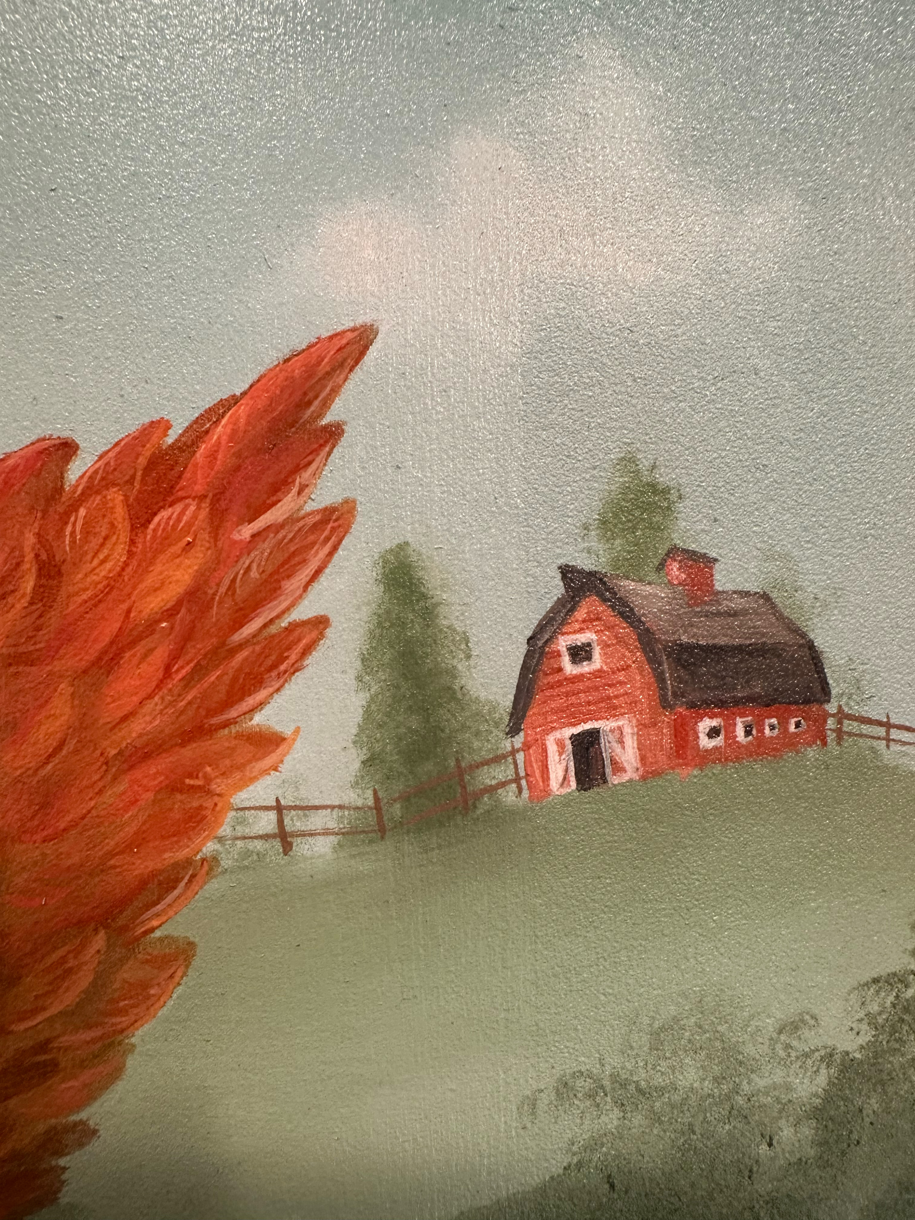 Free Range (alt detail 4)